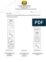 Matematik KSSR 1