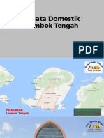 Wisata Domestik Lombok Tengah - Paket Tour and Travel Surabaya - Aura Pesona Wisata