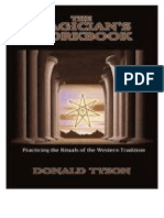 23950798 Donald Tyson the Magical Workbook