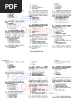 Banco Traumatologia Con Claves-QX