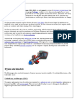 Electronic Test Instrument Voltages Potential Differences: Cathode-Ray Oscilloscope (CRO)