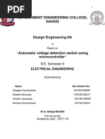 Design Engineering GTU 