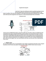 Pengertian Dan Fungsi ISC