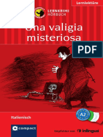 Una Valigia Misteriosa