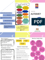 Apa Itu Autisme