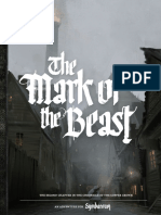Symbaroum The Mark of The Beast Part 2