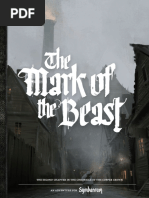 Symbaroum The Mark of The Beast Part 2