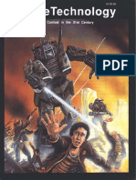 Battletech - EZine - BattleTechnology001.pdf