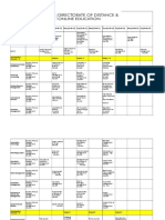 Date Sheet Masters and PGDiploma Programs End Term Examination June17 60