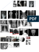 Radiology Print