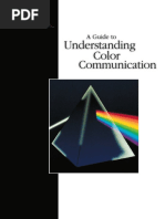 A Guide To Understanding Color Communication
