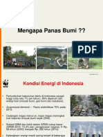 Mengapa Panas Bumi