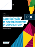 Insights Practical Guide To Experiential Tourism PDF
