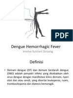 DHF - Case 2