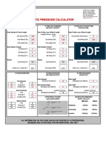 Static Pressure Calculator r3.xls