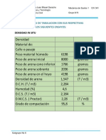 Tarea Tablas Suelos