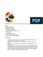 Download Resep Macaron Cokelat by Fxelie Hira SN36284320 doc pdf