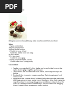 Download Resep Macaron Cokelat by Fxelie Hira SN36284320 doc pdf