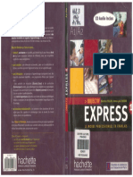 Objectif Express 1 A1-A2 PDF