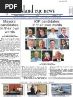 Island Eye News - October 27, 2017