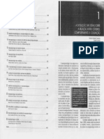 1 A Evolucao Das Ideias Sobre A Relacao Entre Cérebro Comportamento e Cognicao