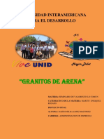 Seminario de Valores Proyecto