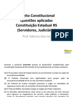 209401827 Exercicios de Constitucional Estadual RS PDF