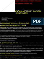 PATRIMONIO HISTORICO, ARTISTICO, CULTURAL Y SUBACUATICO.pdf