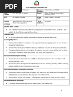 Download the lion and the mouse lesson plan by api-350986237 SN362852734 doc pdf