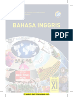 BS - Bahasa Inggris - Kelas XI - Semester 1 - REV 12 4 2014