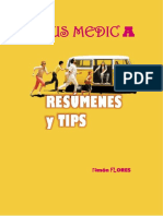 Resúmenes y Tips 