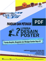 PANDUAN MEKANISME LOMBA POSTERrrrrrrr