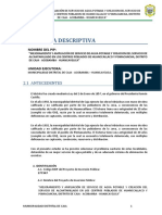 Memoria Descriptiva Hyp Caja Ok