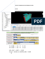 Sismos Modelamiento Etabs