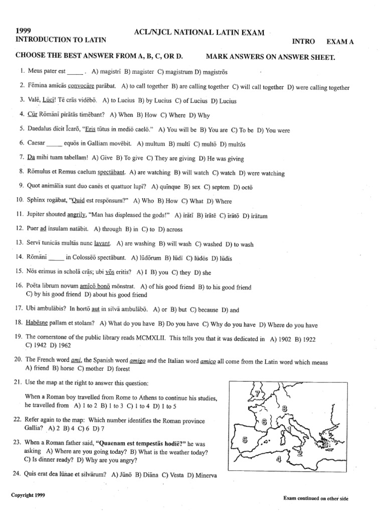 Nle1999 PDF | PDF