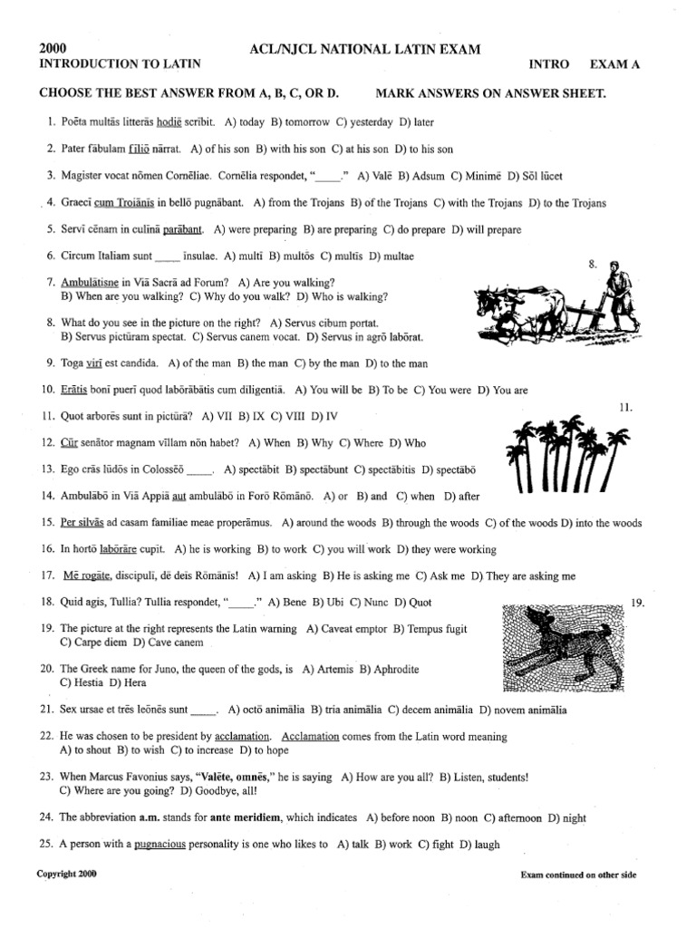 Nle 2000 | PDF