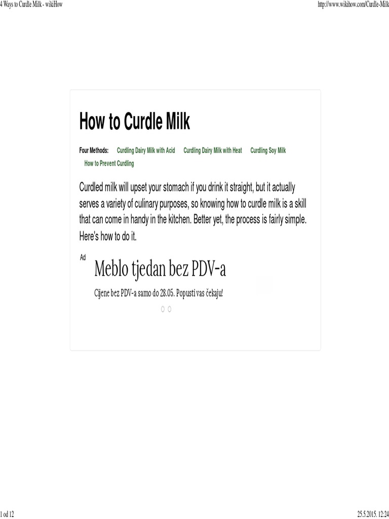 4 Ways to Warm Breast Milk - wikiHow