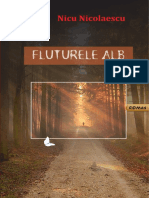 Nicu Nicolaescu - Fluturele Alb