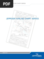 Jeppesen Approach Chart Legend Guide | PDF | Runway | Airport