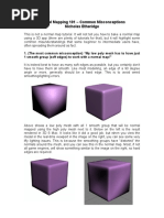 Normal Mapping 101