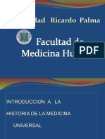 1. Introducción a la Historia de la Medicina.pptx