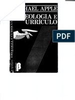 APPLE Ideologia e Currículo PDF
