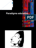 1 Paradigma Educativa