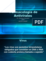 Antiviral Es