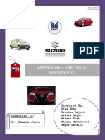 30030753-Balance-Sheet-Analysis-of-Maruti-Suzuki.docx