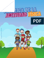 Actividad Fisica