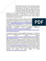 Según Datos y Estimaciones Actuales de La OMS y La OIT