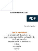 Clases Corrosion Miii. 2015-1c