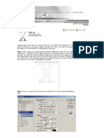 OSX v3: Step 1: First, Create A New Document That Is 500 by 500 Pixels in Size. Now You Need To