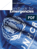 HCR Handbook